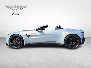 image du véhicule ASTON MARTIN V8 Vantage Roadster 4.0 S V8 Bi-Turbo