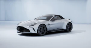 image du véhicule ASTON MARTIN V8 Vantage Roadster 4.0 S V8 Bi-Turbo