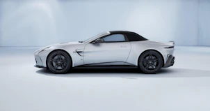 image du véhicule ASTON MARTIN V8 Vantage Roadster 4.0 S V8 Bi-Turbo
