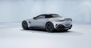 image du véhicule ASTON MARTIN V8 Vantage Roadster 4.0 S V8 Bi-Turbo