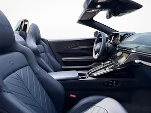 Aston Martin V8 Vantage Roadster 4.0 S V8 Bi-Turbo