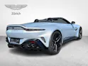 Aston Martin V8 Vantage Roadster 4.0 S V8 Bi-Turbo