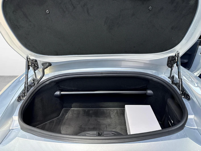 image du véhicule ASTON MARTIN VANTAGE S