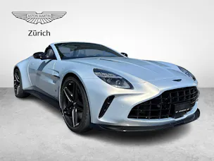 Aston Martin V8 Vantage Roadster 4.0 S V8 Bi-Turbo