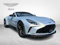 Aston Martin V8 Vantage Roadster 4.0 S V8 Bi-Turbo