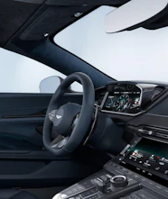 image du véhicule ASTON MARTIN V8 Vantage Roadster 4.0 S V8 Bi-Turbo