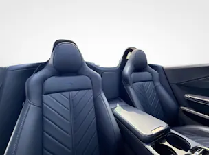Aston Martin V8 Vantage Roadster 4.0 S V8 Bi-Turbo