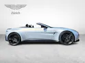 Aston Martin V8 Vantage Roadster 4.0 S V8 Bi-Turbo