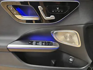 Mercedes-Benz C 220 d 4Matic Kombi AMG Line Swiss Star