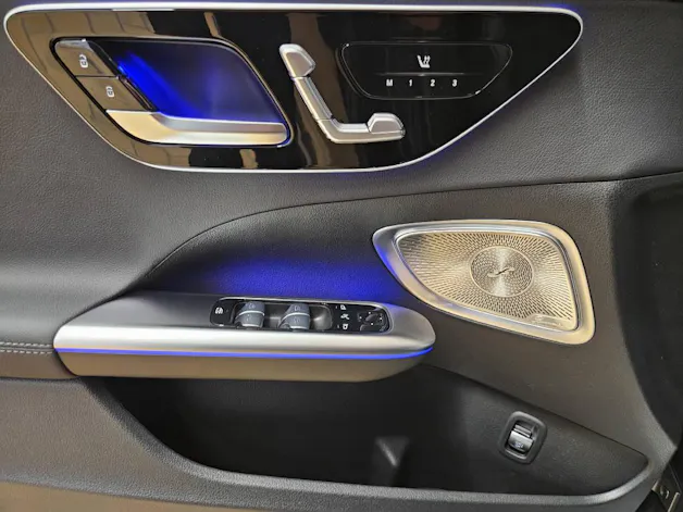 Mercedes-Benz C 220 d 4Matic Kombi AMG Line Swiss Star