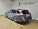 Mercedes-Benz C 220 d 4Matic Kombi AMG Line Swiss Star