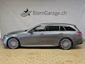 Mercedes-Benz C 220 d 4Matic Kombi AMG Line Swiss Star