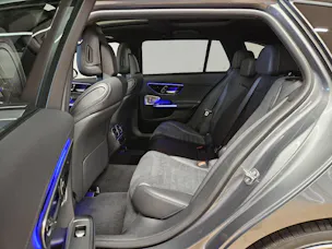 Mercedes-Benz C 220 d 4Matic Kombi AMG Line Swiss Star