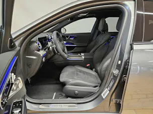 Mercedes-Benz C 220 d 4Matic Kombi AMG Line Swiss Star