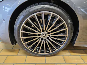 Mercedes-Benz C 220 d 4Matic Kombi AMG Line Swiss Star
