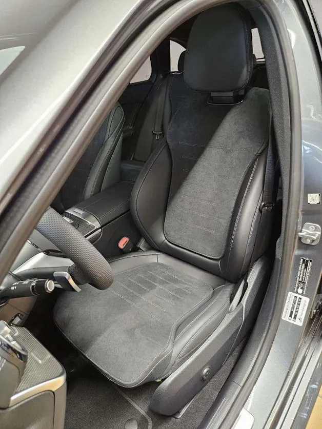 Mercedes-Benz C 220 d 4Matic Kombi AMG Line Swiss Star