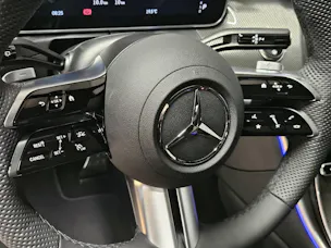 Mercedes-Benz C 220 d 4Matic Kombi AMG Line Swiss Star