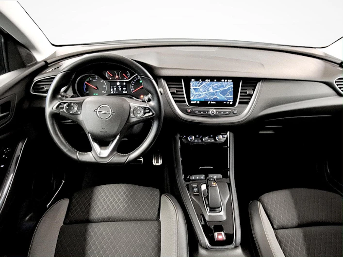 Fahrzeugbild OPEL GRANDLAND X
