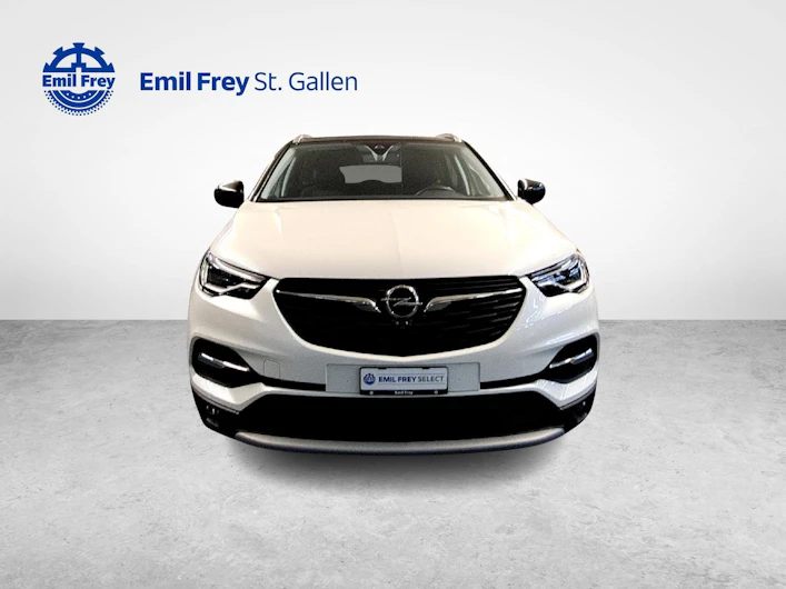 Fahrzeugbild OPEL GRANDLAND X