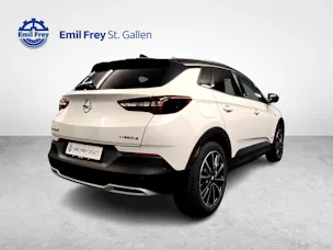 Opel Grandland X 1.6 T PHEV Ultimate