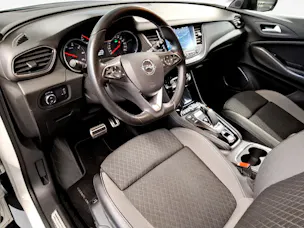 Opel Grandland X 1.6 T PHEV Ultimate