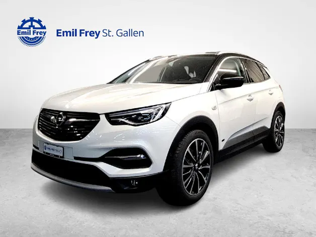 Opel Grandland X 1.6 T PHEV Ultimate
