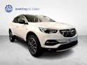 Opel Grandland X 1.6 T PHEV Ultimate