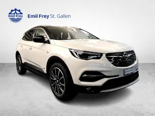 Opel Grandland X 1.6 T PHEV Ultimate