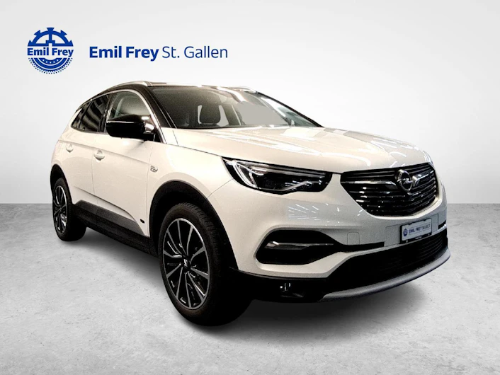Fahrzeugbild OPEL GRANDLAND X