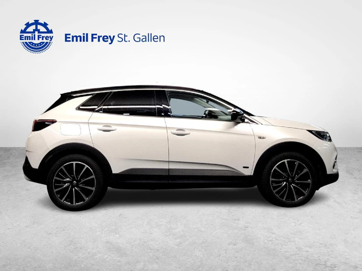 Fahrzeugbild OPEL GRANDLAND X