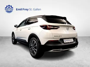 Opel Grandland X 1.6 T PHEV Ultimate