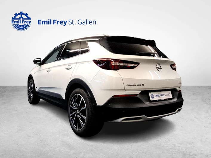 Fahrzeugbild OPEL GRANDLAND X