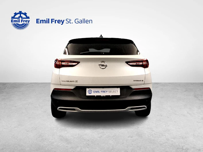 Fahrzeugbild OPEL GRANDLAND X