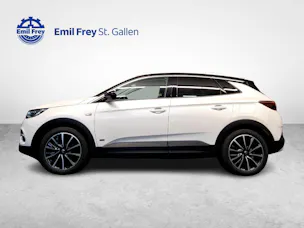 Opel Grandland X 1.6 T PHEV Ultimate
