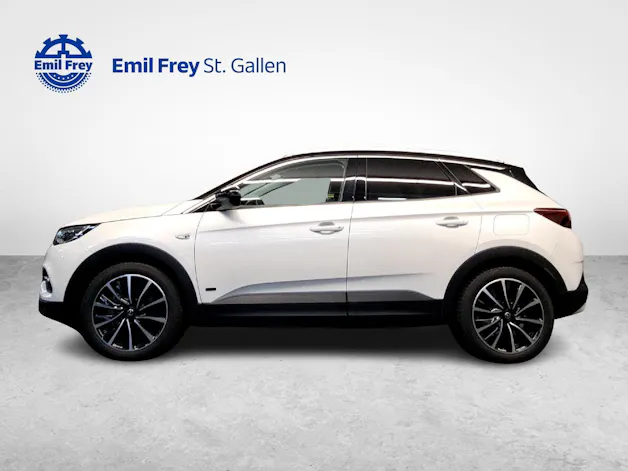Opel Grandland X 1.6 T PHEV Ultimate