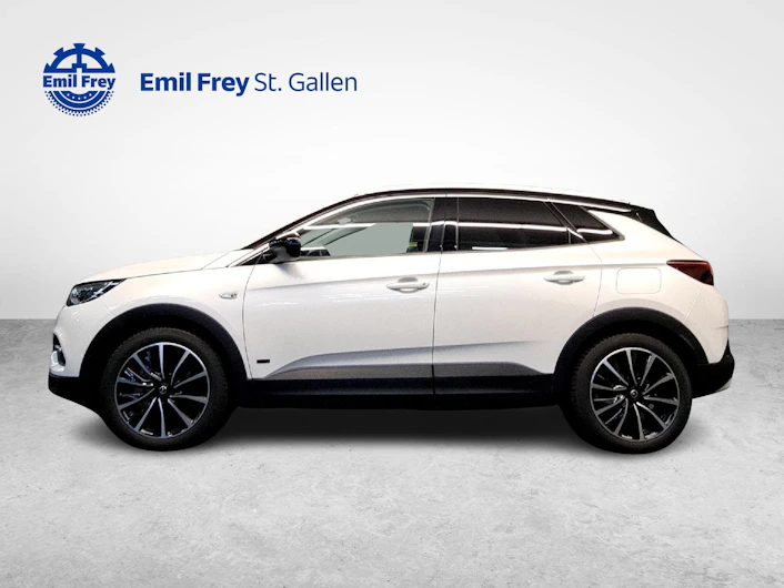 Fahrzeugbild OPEL GRANDLAND X