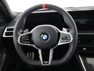 BMW M340i xDrive Touring