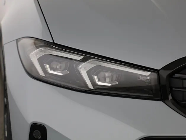 BMW M340i xDrive Touring