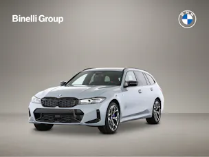 BMW M340i xDrive Touring