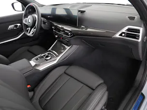 BMW M340i xDrive Touring