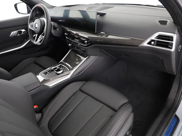 BMW M340i xDrive Touring