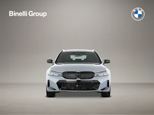 BMW M340i xDrive Touring