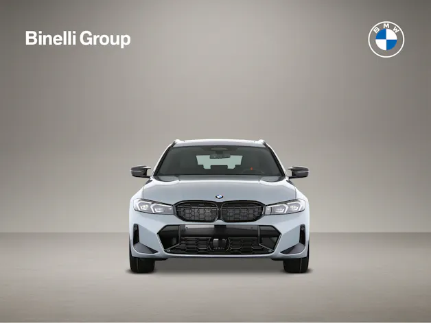 BMW M340i xDrive Touring