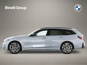 BMW M340i xDrive Touring