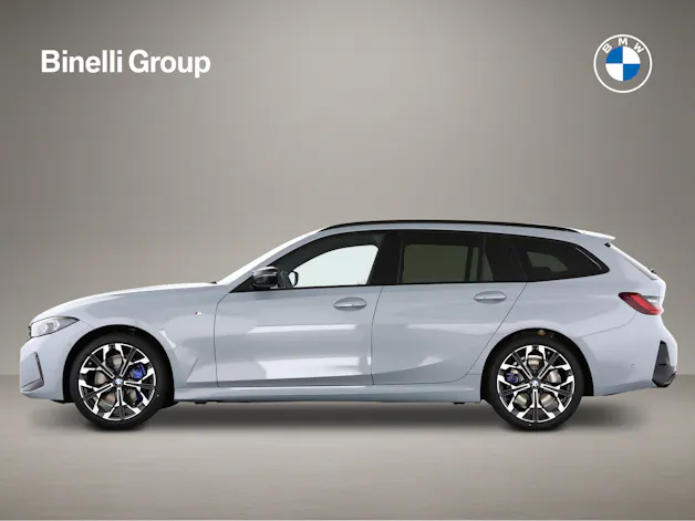 BMW M340i xDrive Touring