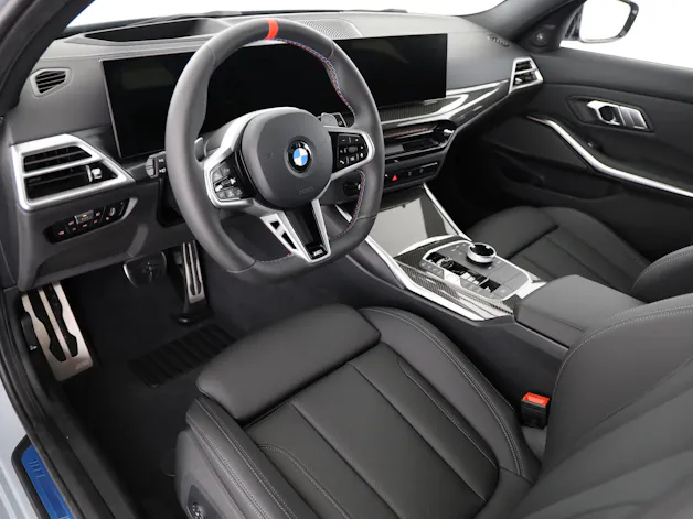 BMW M340i xDrive Touring