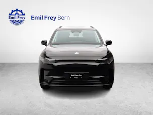 Leapmotor C10 1.5 Hybrid EV 0% Leasing bei Abschluss Emil Frey Protect
