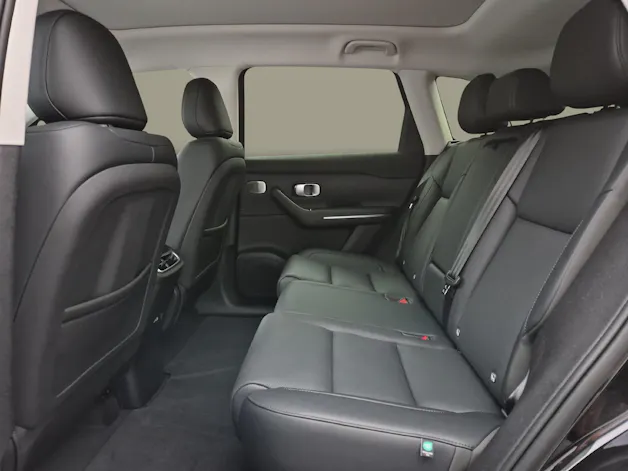 Leapmotor C10 1.5 Hybrid EV 0% Leasing bei Abschluss Emil Frey Protect
