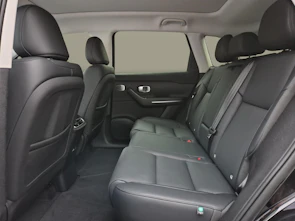 image du véhicule LEAPMOTOR C10 1.5 Hybrid EV 0% Leasing bei Abschluss Emil Frey Protect