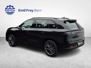 image du véhicule LEAPMOTOR C10 1.5 Hybrid EV 0% Leasing bei Abschluss Emil Frey Protect